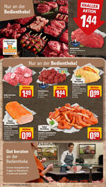 REWE Prospekt woche 42 Seite 10