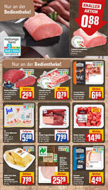 REWE Prospekt woche 42 Seite 8