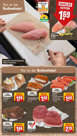 REWE Prospekt woche 42 Seite 10