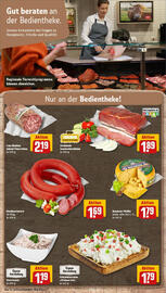 REWE Prospekt woche 42 Seite 11