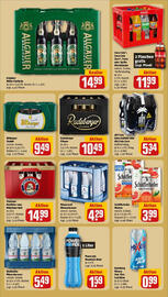 REWE Prospekt woche 42 Seite 16