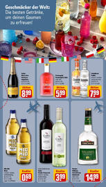 REWE Prospekt woche 42 Seite 19
