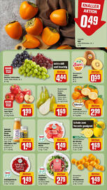REWE Prospekt woche 42 Seite 6