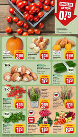 REWE Prospekt woche 42 Seite 7