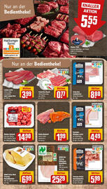 REWE Prospekt woche 42 Seite 8