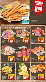 REWE Prospekt woche 42 Seite 9
