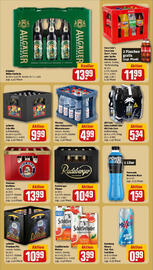 REWE Prospekt woche 42 Seite 14