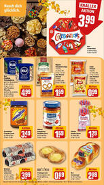 REWE Prospekt woche 42 Seite 18