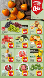 REWE Prospekt woche 42 Seite 6