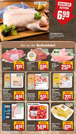 REWE Prospekt woche 42 Seite 8