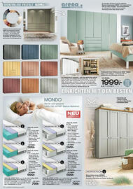 Ostermann Prospekt woche 41 Seite 2