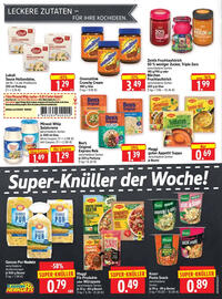 Edeka Herkules Prospekt woche 42 Seite 10