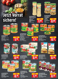 Edeka Herkules Prospekt woche 42 Seite 11