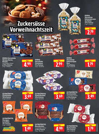 Edeka Herkules Prospekt woche 42 Seite 12