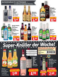 Edeka Herkules Prospekt woche 42 Seite 15