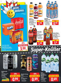 Edeka Herkules Prospekt woche 42 Seite 16
