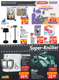 Edeka Herkules Prospekt woche 42 Seite 18