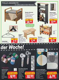 Edeka Herkules Prospekt woche 42 Seite 19