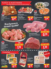 Edeka Herkules Prospekt woche 42 Seite 2