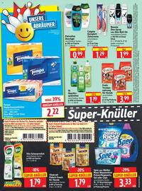 Edeka Herkules Prospekt woche 42 Seite 20