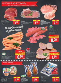 Edeka Herkules Prospekt woche 42 Seite 3