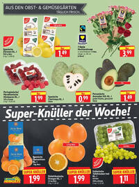 Edeka Herkules Prospekt woche 42 Seite 4