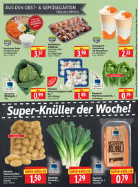 Edeka Herkules Prospekt woche 42 Seite 5