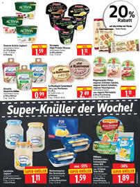 Edeka Herkules Prospekt woche 42 Seite 7