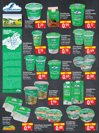 Edeka Herkules Prospekt woche 42 Seite 8