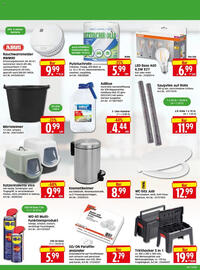 Edeka Herkules Prospekt woche 42 Seite 10