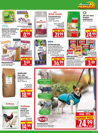 Edeka Herkules Prospekt woche 42 Seite 11