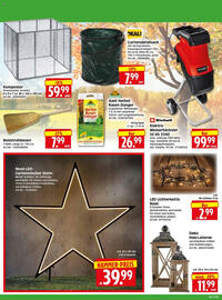 Edeka Herkules Prospekt woche 42 Seite 2