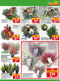 Edeka Herkules Prospekt woche 42 Seite 3