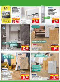 Edeka Herkules Prospekt woche 42 Seite 6