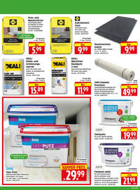 Edeka Herkules Prospekt woche 42 Seite 8