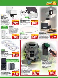 Edeka Herkules Prospekt woche 42 Seite 9
