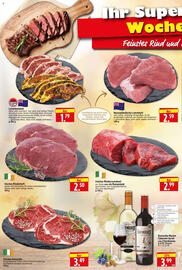 Edeka Herkules Prospekt Seite 2