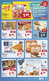 Combi Prospekt woche 42 Seite 11