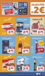 Combi Prospekt woche 42 Seite 13
