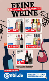 Combi Prospekt woche 42 Seite 18