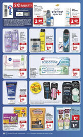 Combi Prospekt woche 42 Seite 25
