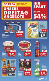 Combi Prospekt woche 42 Seite 28