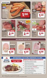 Combi Prospekt woche 42 Seite 6