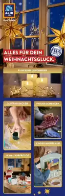 Aldi Süd Prospekt (gültig bis 31-10)