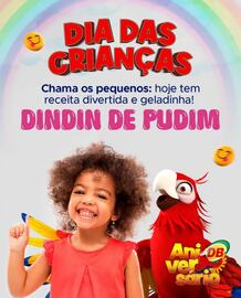Catálogo DB Supermercados semana 42 Página 1