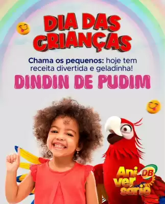 Catálogo DB Supermercados (válido até 20-10)