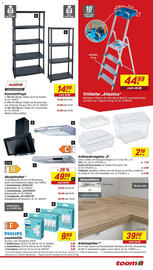 Toom Baumarkt Prospekt woche 42 Seite 11