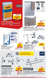 Toom Baumarkt Prospekt woche 42 Seite 12