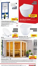 Toom Baumarkt Prospekt woche 42 Seite 13