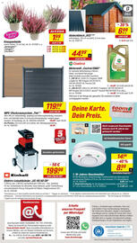 Toom Baumarkt Prospekt woche 42 Seite 14